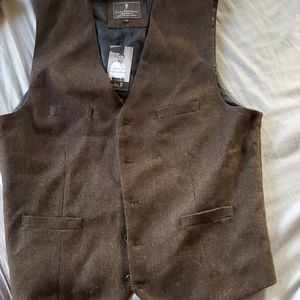 Men's vest